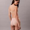 Bonded Flex sömlös högmidjad slip Bonded Flex sömlös högmidjad slip