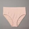 Bonded Flex sömlös högmidjad slip Bonded Flex sömlös högmidjad slip