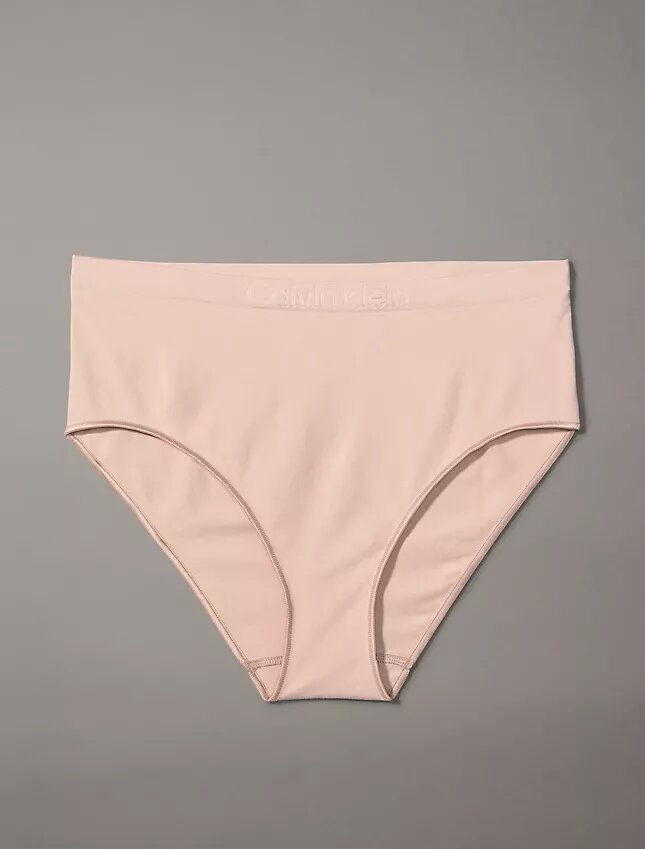 Bonded Flex sömlös högmidjad slip Bonded Flex sömlös högmidjad slip
