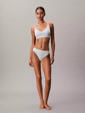 Bonded Flex-Thong