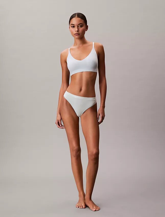 Bonded Flex-Thong Bonded Flex-Thong
