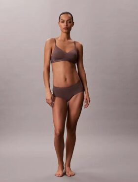 Bonded Flex-Thong