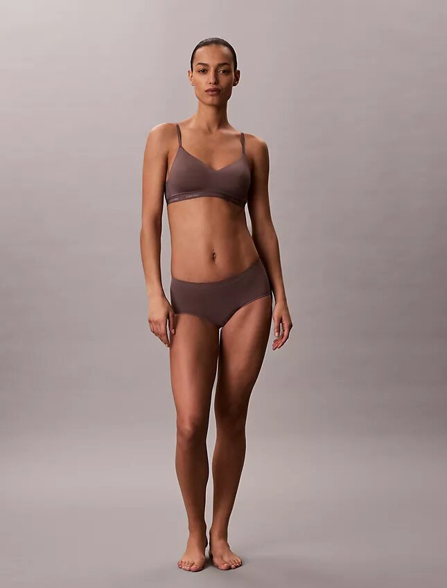 Bonded Flex-Thong Bonded Flex-Thong