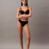 Bonded Flex-Thong