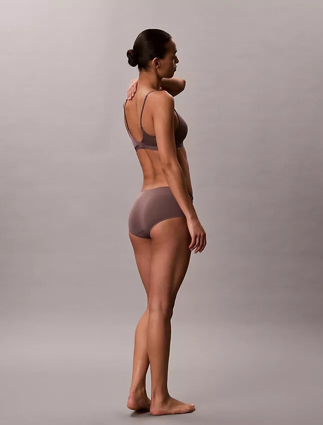 Bonded Flex-Thong Bonded Flex-Thong