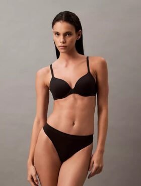 Bonded Flex-Thong
