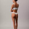 Bonded Flex-Thong Bonded Flex-Thong