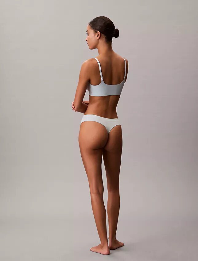 Bonded Flex-Thong Bonded Flex-Thong