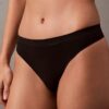 Bonded Flex-Thong