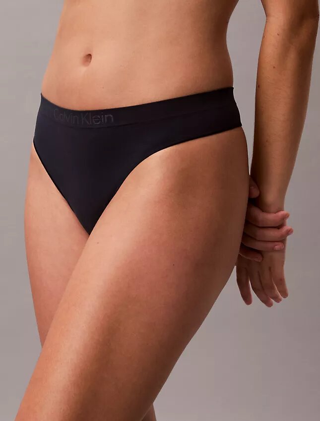 Bonded Flex-Thong Bonded Flex-Thong