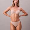Bonded Flex-Thong Bonded Flex-Thong