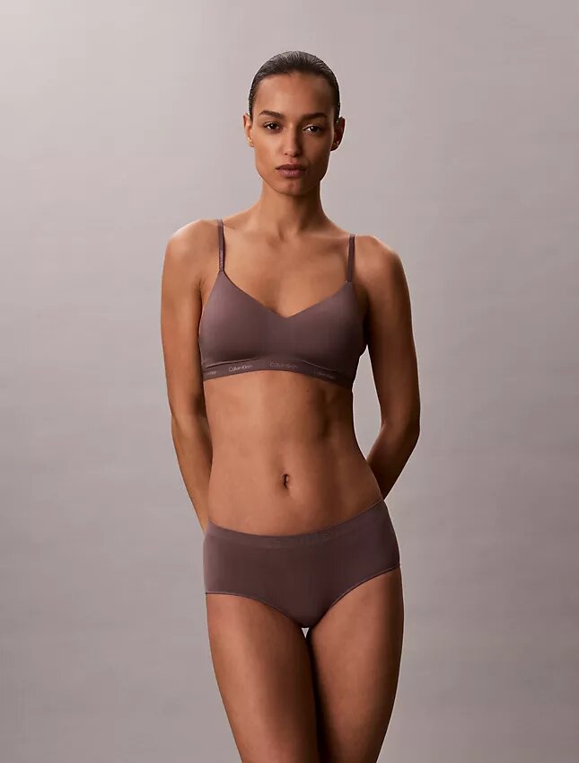 Bonded Flex-Thong Bonded Flex-Thong