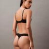 Bonded Flex-Thong