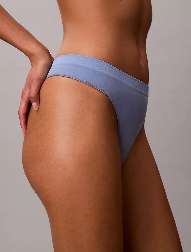 Bonded Flex-Thong Bonded Flex-Thong