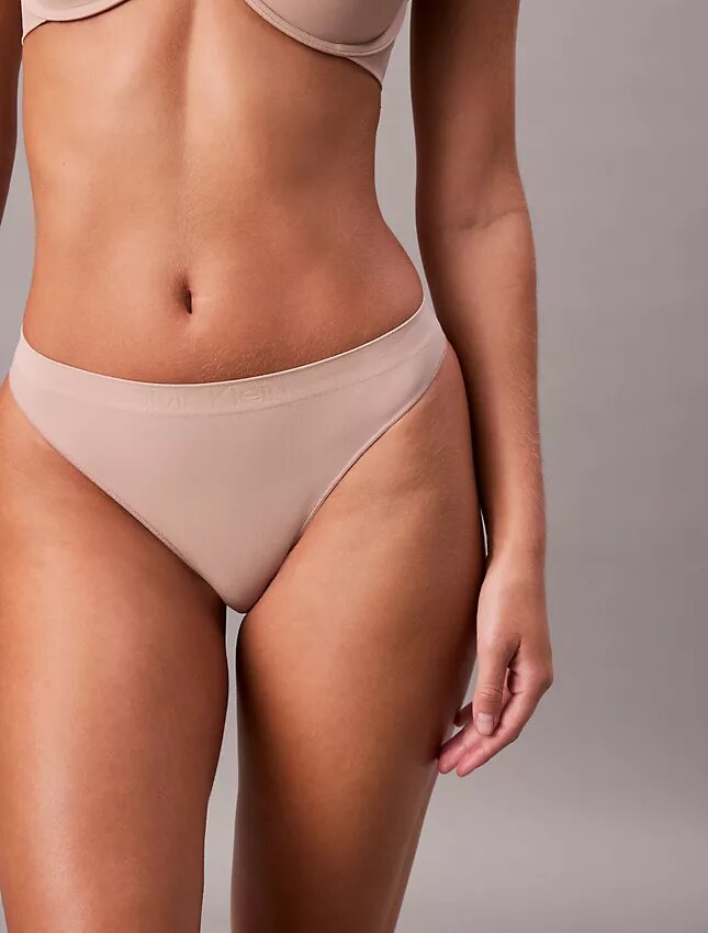 Bonded Flex-Thong Bonded Flex-Thong