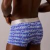 Borstrad stretchbyxa i mikrofiber med Low Rise Trunk Borstrad stretchbyxa i mikrofiber med Low Rise Trunk