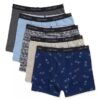 Boxer Brief för pojkar, 5-pack