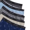 Boxer Brief för pojkar, 5-pack