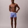 Boxer Brief i borstad mikrofiber med stretch Boxer Brief i borstad mikrofiber med stretch