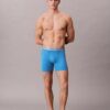 Boxer Brief i borstad mikrofiber med stretch Boxer Brief i borstad mikrofiber med stretch