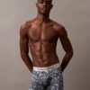 Boxer Brief i borstad mikrofiber med stretch Boxer Brief i borstad mikrofiber med stretch