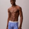 Boxer Brief i borstad mikrofiber med stretch Boxer Brief i borstad mikrofiber med stretch