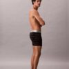Boxer Brief i borstad mikrofiber med stretch Boxer Brief i borstad mikrofiber med stretch