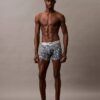Boxer Brief i borstad mikrofiber med stretch Boxer Brief i borstad mikrofiber med stretch