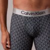 Boxer Brief i borstad mikrofiber med stretch Boxer Brief i borstad mikrofiber med stretch