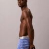 Boxer Brief i borstad mikrofiber med stretch Boxer Brief i borstad mikrofiber med stretch