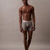 Boxer Brief i borstad mikrofiber med stretch Boxer Brief i borstad mikrofiber med stretch