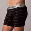 Boxer Brief i borstad mikrofiber med stretch Boxer Brief i borstad mikrofiber med stretch