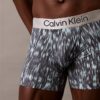 Boxer Brief i borstad mikrofiber med stretch Boxer Brief i borstad mikrofiber med stretch