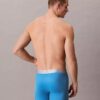 Boxer Brief i borstad mikrofiber med stretch Boxer Brief i borstad mikrofiber med stretch