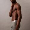 Boxer Brief i borstad mikrofiber med stretch Boxer Brief i borstad mikrofiber med stretch