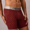 Boxer Brief i borstad mikrofiber med stretch Boxer Brief i borstad mikrofiber med stretch