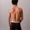 Boxer Brief i borstad mikrofiber med stretch Boxer Brief i borstad mikrofiber med stretch