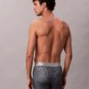 Boxer Brief i borstad mikrofiber med stretch Boxer Brief i borstad mikrofiber med stretch