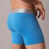 Boxer Brief i borstad mikrofiber med stretch Boxer Brief i borstad mikrofiber med stretch