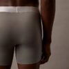 Boxer Brief i borstad mikrofiber med stretch Boxer Brief i borstad mikrofiber med stretch