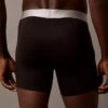 Boxer Brief i borstad mikrofiber med stretch Boxer Brief i borstad mikrofiber med stretch