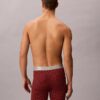Boxer Brief i borstad mikrofiber med stretch Boxer Brief i borstad mikrofiber med stretch