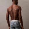 Boxer Brief i borstad mikrofiber med stretch Boxer Brief i borstad mikrofiber med stretch