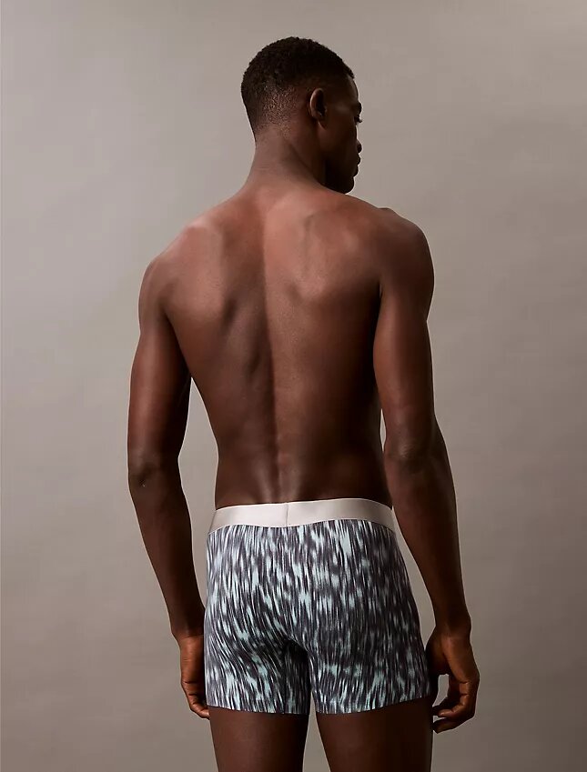 Boxer Brief i borstad mikrofiber med stretch Boxer Brief i borstad mikrofiber med stretch