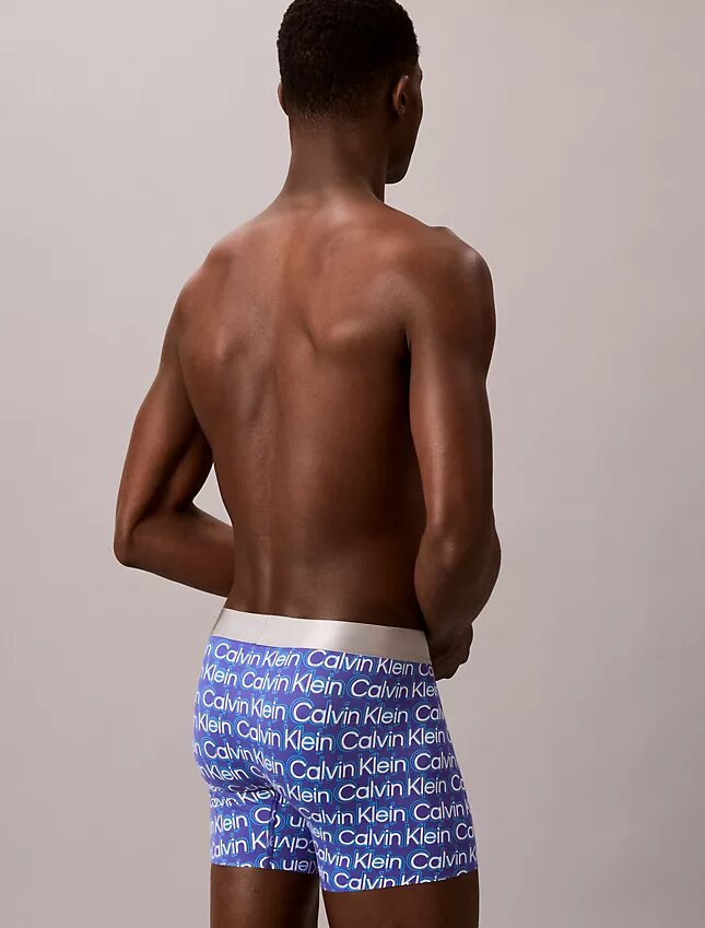 Boxer Brief i borstad mikrofiber med stretch Boxer Brief i borstad mikrofiber med stretch