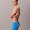Boxer Brief i borstad mikrofiber med stretch Boxer Brief i borstad mikrofiber med stretch