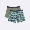 Boxer Brief i Cotton Stretch för pojkar, 2-pack Boxer Brief i Cotton Stretch för pojkar, 2-pack