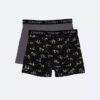 Boxer Brief i Cotton Stretch för pojkar, 2-pack Boxer Brief i Cotton Stretch för pojkar, 2-pack
