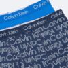 Boxer Brief i Cotton Stretch för pojkar, 2-pack