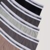 Boxer Brief i Cotton Stretch för pojkar, 5-pack Boxer Brief i Cotton Stretch för pojkar, 5-pack